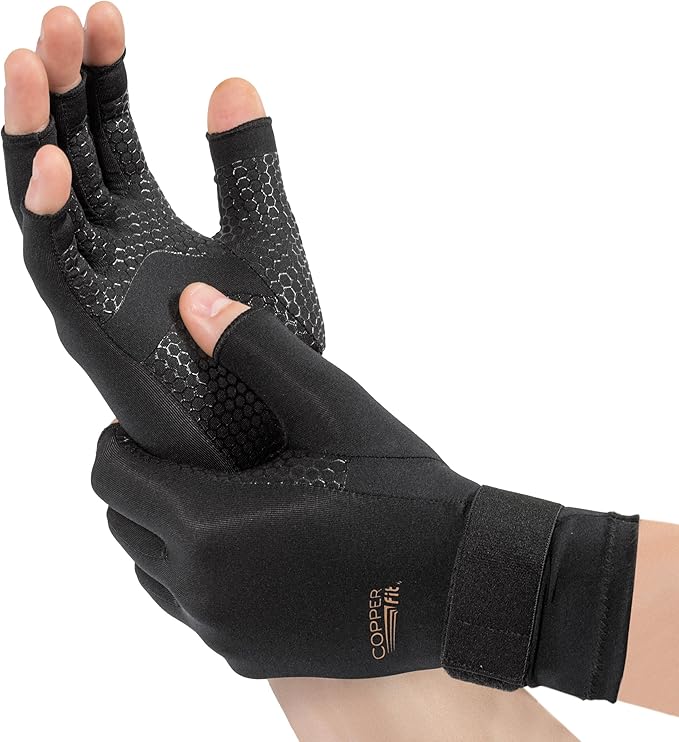 Nano Guantes™