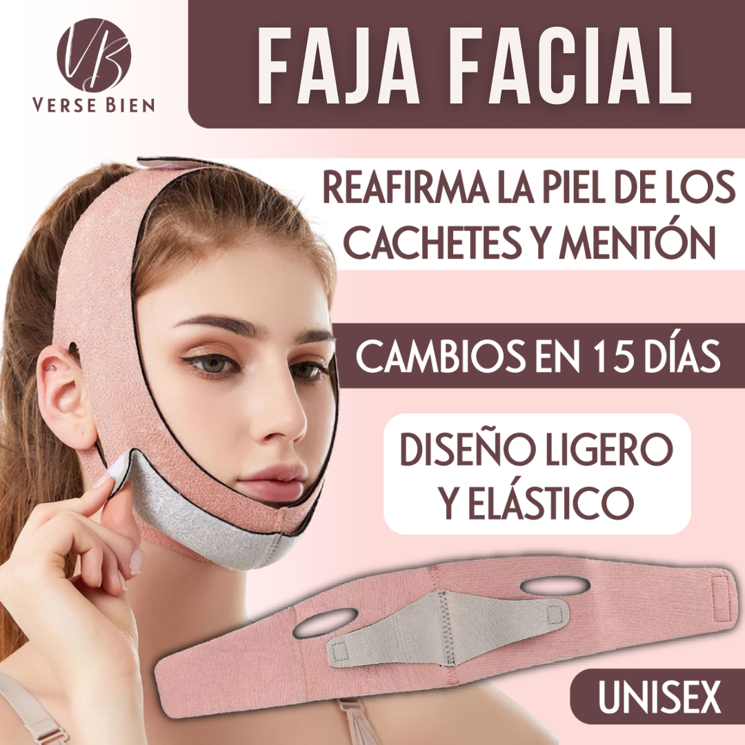 Faja Facial