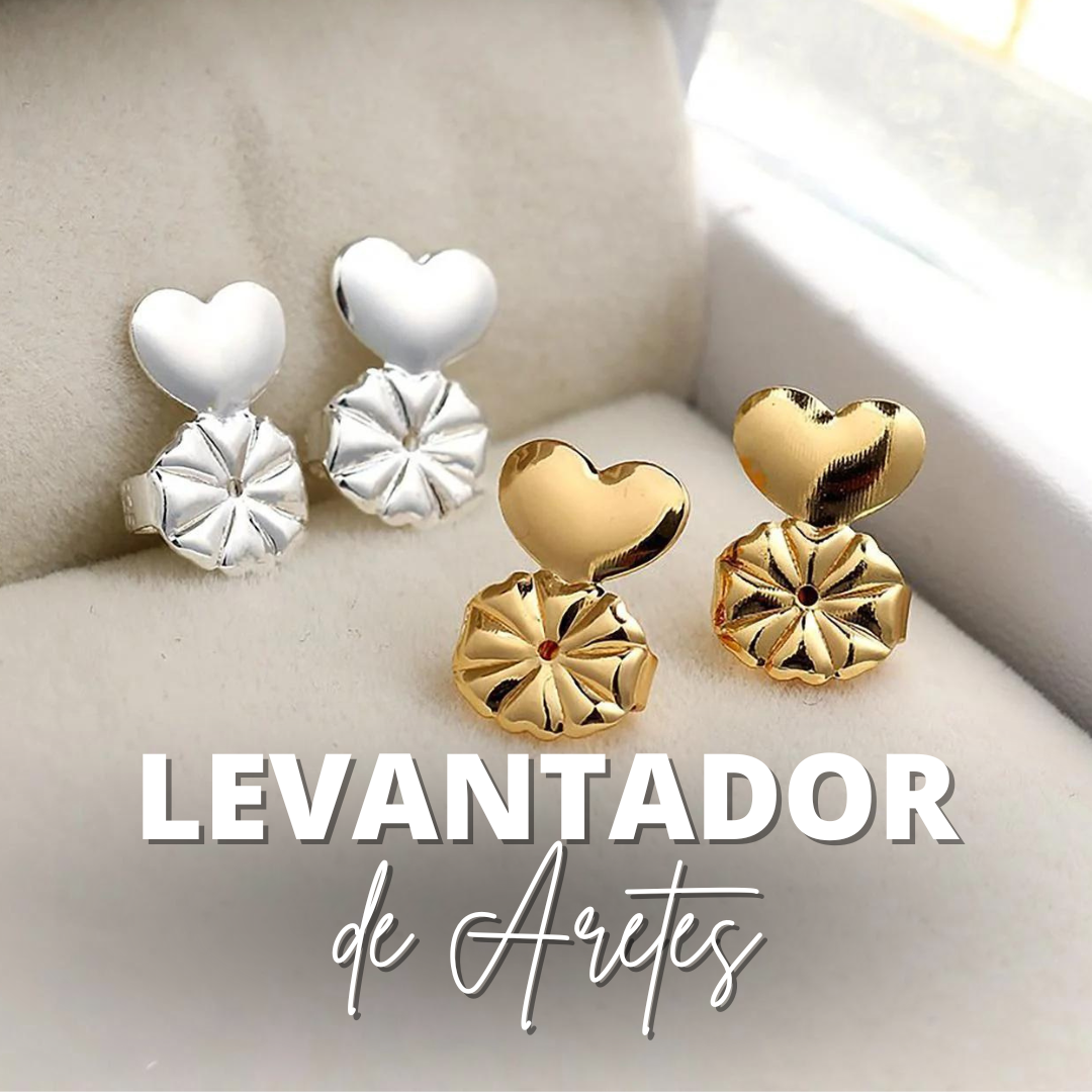 Levantador de Aretes