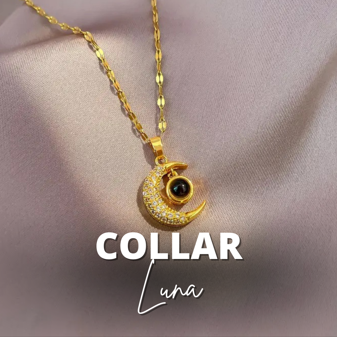 Collar Luna