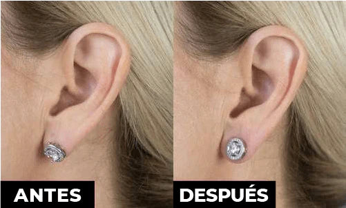 Levantador de Aretes